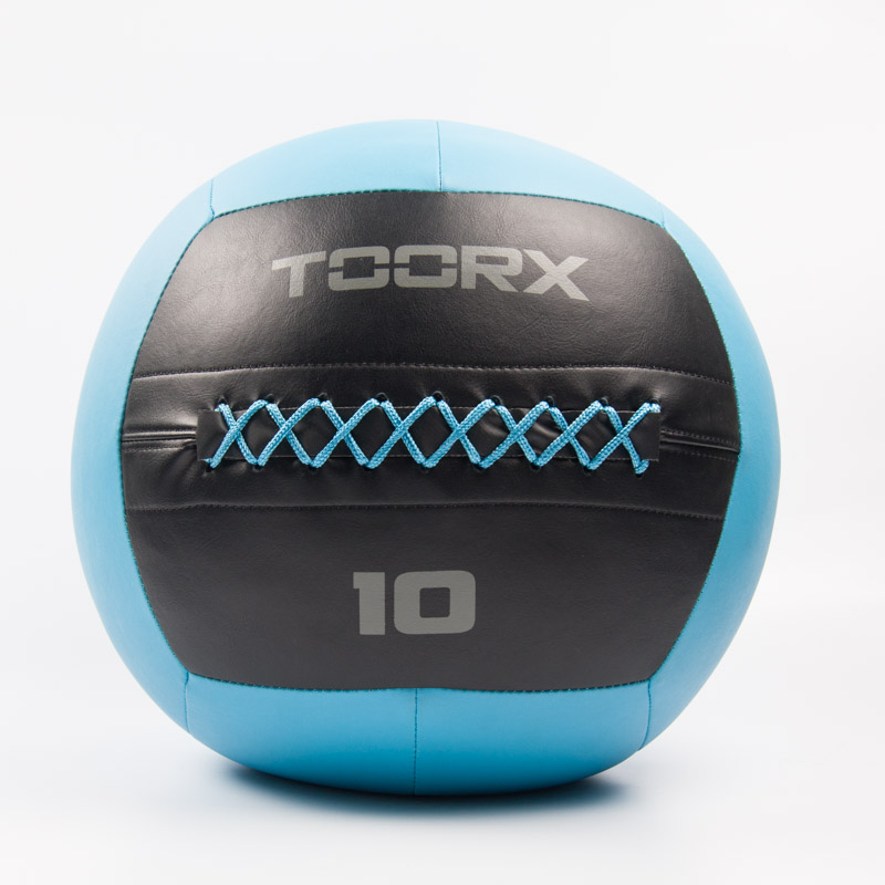 Toorx Wall Treningsball - 10 kg